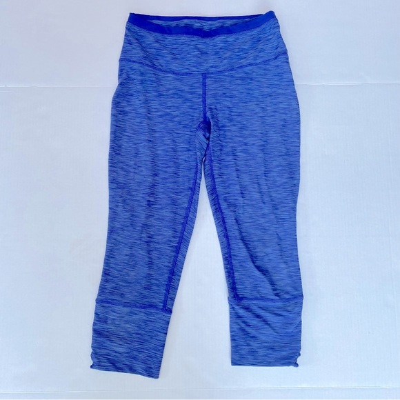 Prana cropped yoga leggings S - Picture 2 of 7